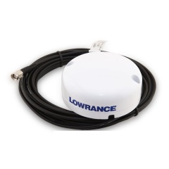 Antena GPS Lowrance LGC-16W