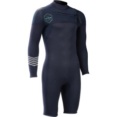 Traje de neopreno shorty hombre Aztron Kepler K1 3/2 mm Front zip 2XL