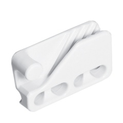 Mordedor móvil Clamcleat con agujeros CL234