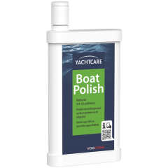 Pulimento para barcos Yachtcare