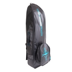Bolsa Beuchat Apnea Backpack - Azul Atoll - 40 Litros