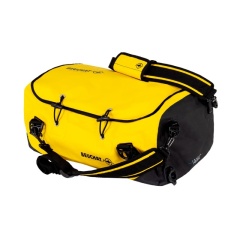 Bolsa estanca Beuchat Explorer HD - Amarillo - 45 Litros