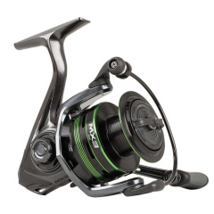 Carrete Spinning Mitchell Mx3