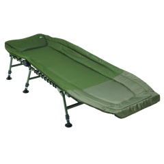 Cama Carpfishing Carpspirit Bed - 6 Pies