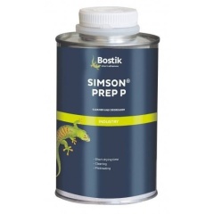 Imprimación Bostik Simson Prep P