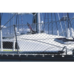 Plastimo die net nylon