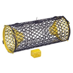 Trampa Amiaud Plegable redonda