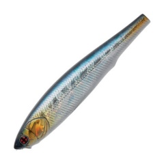 señuelo Sakura Ruty Minnow 70 SP