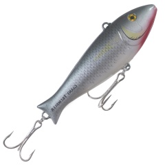 señuelo Coulant Halco Temblor gigante