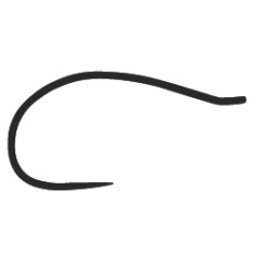 Anzuelos JMC CA50BL - Caja de 50