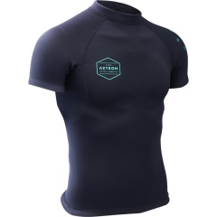 Top neopreno hombre mangas cortas Aztron Galileo M