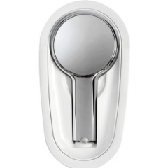 Caja de ducha Osculati para empotrar Adriana