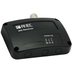 Récepteur AIS Amec Cypho-150