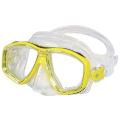 Máscara de buceo Beuchat Tiger