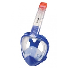 Máscara de Superficie Beuchat Azul - Adulto