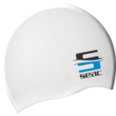 Gorro natación Seac sub silicona 
