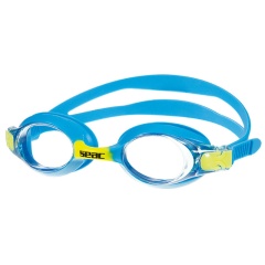 Gafas natación Seac sub Bubble - Junior