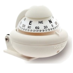 Compás Navegación Ritchie Sport X-10-M con Luz Blanca