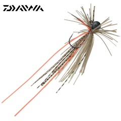 Señuelo Daiwa Goma Jig SS 2,6 g