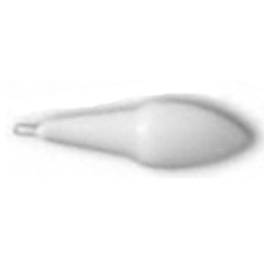 Plomos bomba fosforescentes Lemer