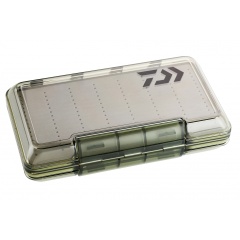 Caja Daiwa doble cara - M