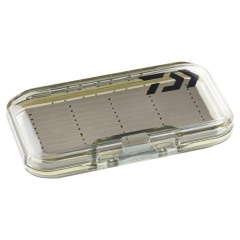 Caja Daiwa doble cara - S