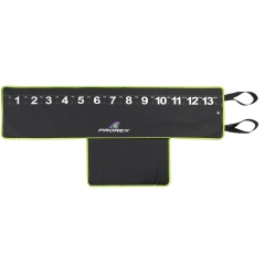 Alfombra de medición Prorex Daiwa