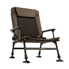 Silla carpfishing JRC Cocoon II Relaxa Chair