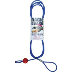 Antirrobo Playboater Rackguard