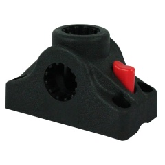 Soporte de fijación de pesca pato de pesca kayak Amtrac Fishing