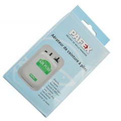 Aireador de cinta AER6 Pafex