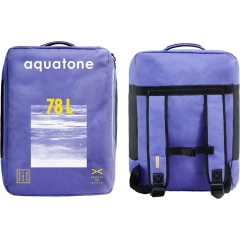 Funda paddle surf Aquatone 78L - SEGUNDA MANO GRADO B