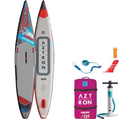Sup Paddle Gonflable Aztron Meteor 14.0