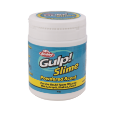 Atrayente pesca en polvo Berkley Gulp Slime 51 gr