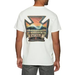 Camiseta Rietveld Peak Cross