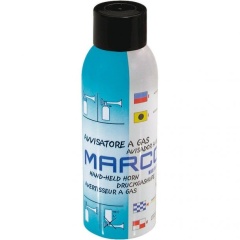 Cartucho repuesto Marco Bocina de niebla barco 200 ml