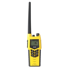 Radio VHF portátil Sailor SP3520 GMDSS