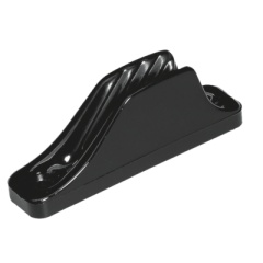 Mordedor Clamcleat abierto 6-12mm negro