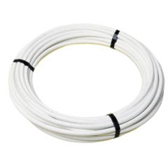 Cable de acero inoxidable de Plastimo9 mm