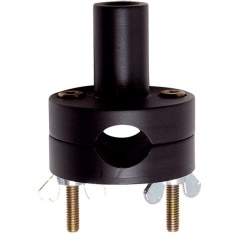 Indicador clave de la puerta Black CAT