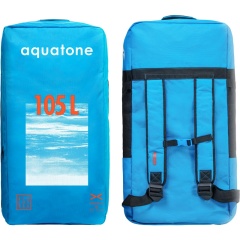 Funda paddle surf Aquatone 105L - SEGUNDA MANO GRADO B