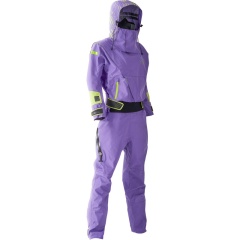 Traje seco mujer Aztron Voyage L/XL SEGUNDA MANO GRADO C