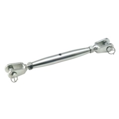 Tornillos de aparejo Plastimoestándar