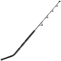 Caña curricán Trolling Penn Carnage Bluefin