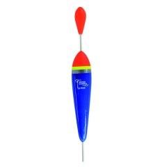 12 Flotadores De Pesca Water Queen Isch 20 g