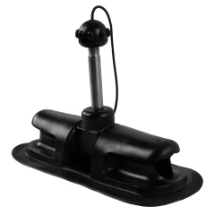 Amtrac Fishing Soporte escálamo remos para pegar