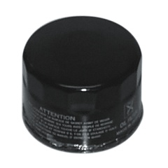 Filtro de aceite Sierrapara el motor Suzuki 25-30-40-50-60-70HP