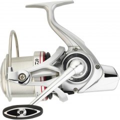 Moulinet Daiwa Crosscat Surf SCW - 5000CQD
