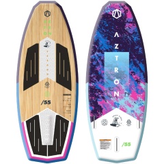 Wakesurf Aztron Space rider 55