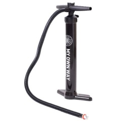 Inflador paddle surf Anomy doble acción